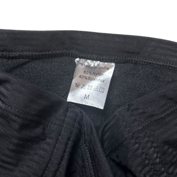 Medium 4 Piece Shapewear Lot Black Pink and Nude - Picture 9 of 10